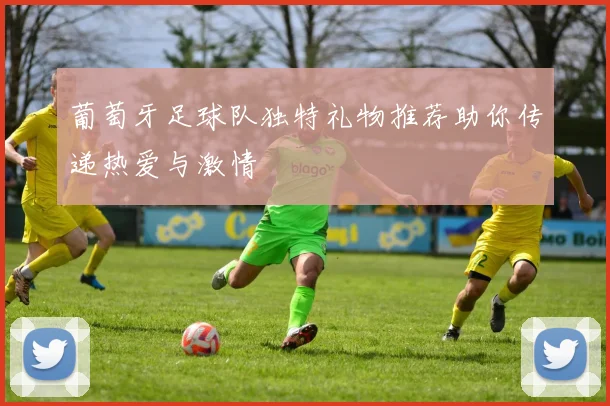 葡萄牙足球队独特礼物推荐助你传递热爱与激情