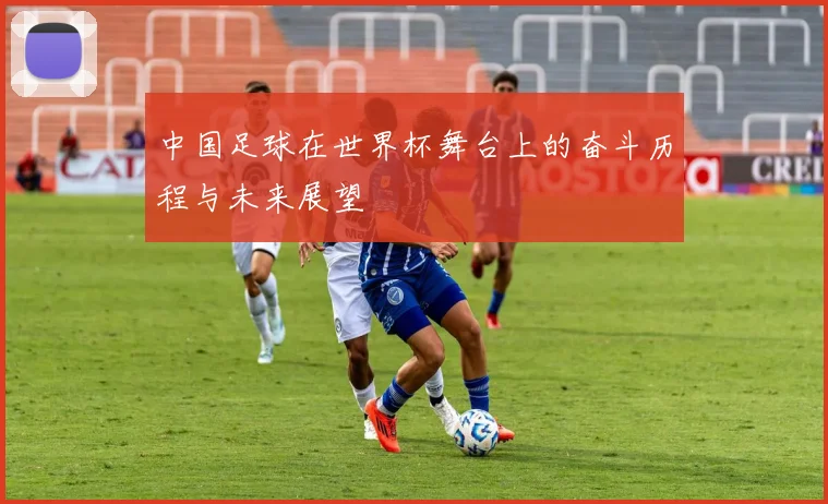 中国足球在世界杯舞台上的奋斗历程与未来展望