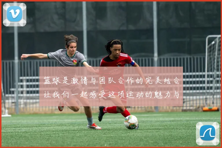 篮球是激情与团队合作的完美结合让我们一起感受这项运动的魅力与乐趣